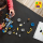 LEGO Technic 42201 Badawcza łódź podwodna - 1284090 - zdjęcie 12